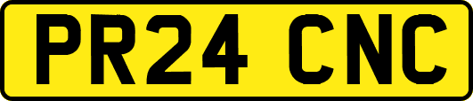 PR24CNC