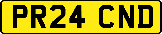 PR24CND