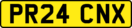 PR24CNX