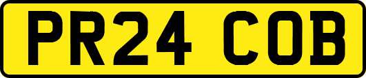 PR24COB