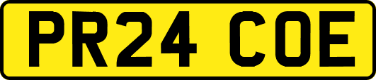 PR24COE