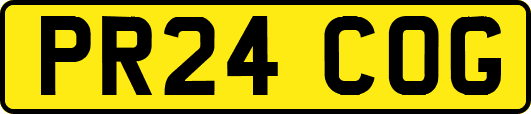 PR24COG