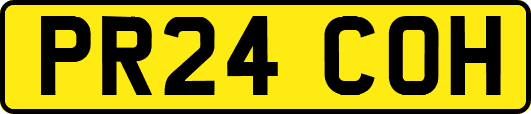 PR24COH
