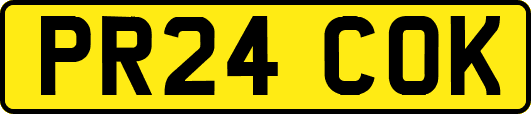 PR24COK