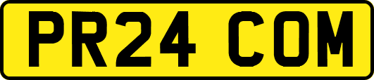 PR24COM