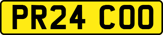 PR24COO