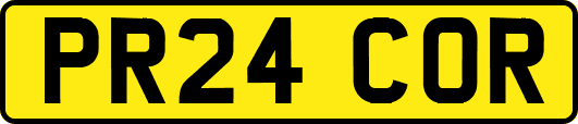 PR24COR