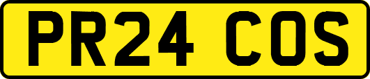 PR24COS