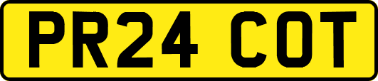 PR24COT