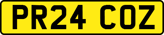 PR24COZ