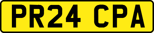 PR24CPA