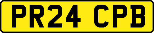 PR24CPB