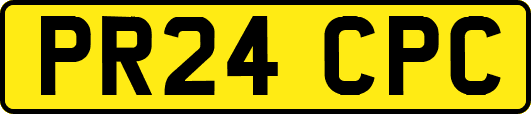 PR24CPC