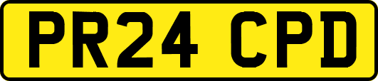 PR24CPD
