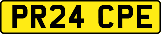 PR24CPE