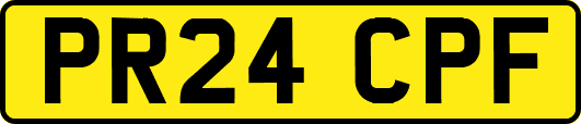 PR24CPF