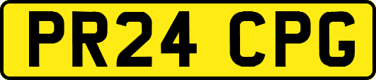 PR24CPG