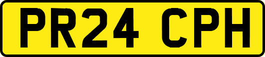 PR24CPH