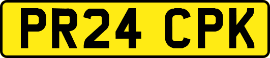 PR24CPK