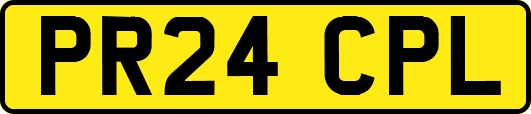 PR24CPL