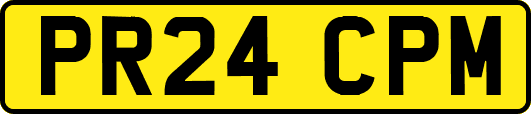 PR24CPM