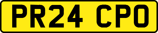 PR24CPO