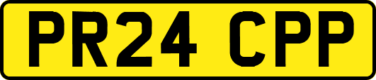 PR24CPP
