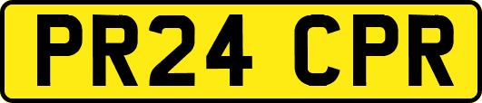 PR24CPR