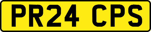 PR24CPS