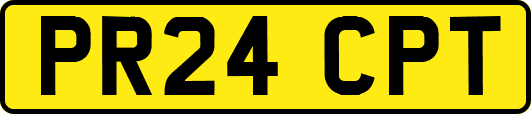 PR24CPT