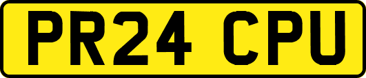 PR24CPU