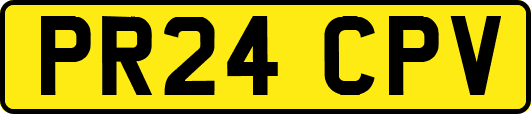 PR24CPV
