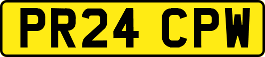 PR24CPW