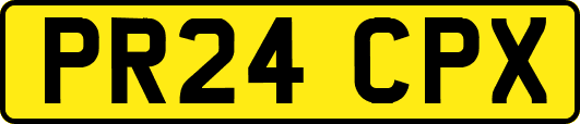 PR24CPX