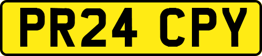 PR24CPY