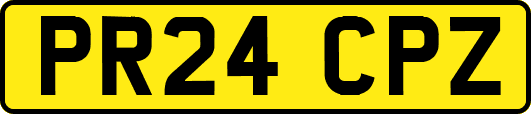 PR24CPZ