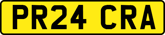 PR24CRA