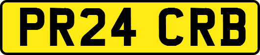 PR24CRB