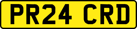 PR24CRD
