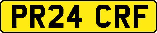 PR24CRF
