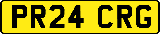 PR24CRG