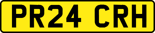 PR24CRH