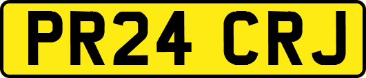 PR24CRJ