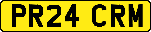 PR24CRM