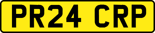 PR24CRP