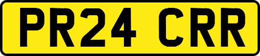 PR24CRR