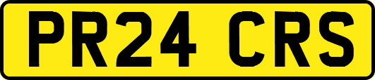 PR24CRS