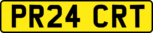 PR24CRT