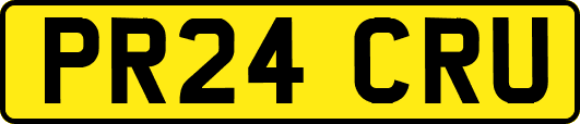 PR24CRU