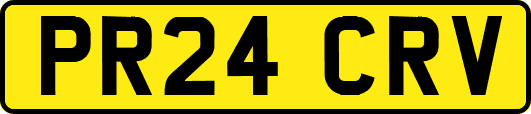 PR24CRV